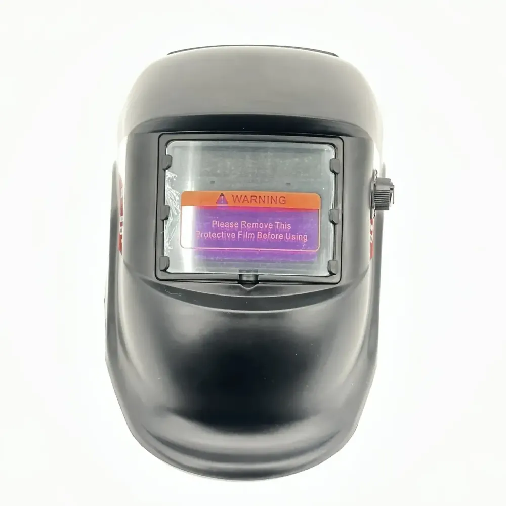 Маска-хамелеон MAX MXWM01 — 9–12.5 DIN, для зварювальних робіт Івано-Франківськ - фото 2