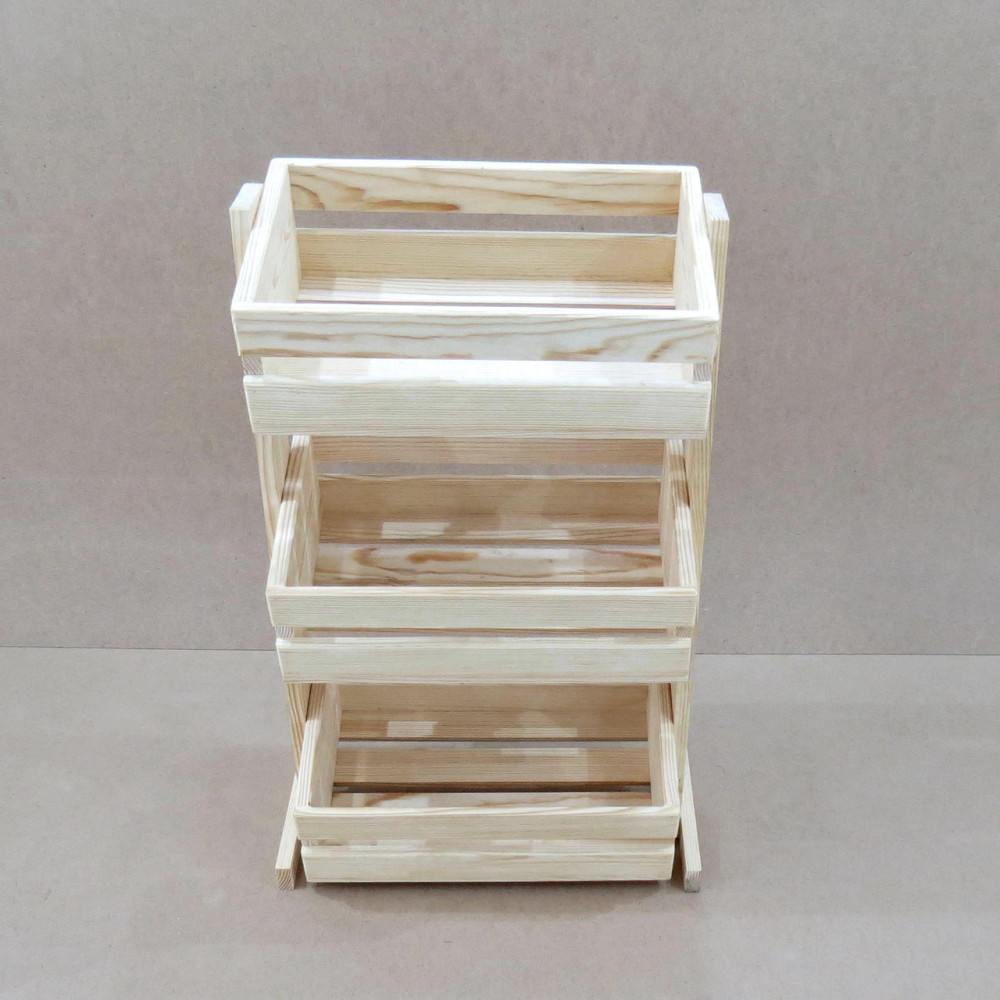 Лоток для овочів і фруктів "Спінач" бланже Миколаїв - фото 7