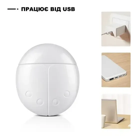 Электрический двойной массажный молокоотсос Kinder Goods в комплекте с 2 бутылочками для молока + соска, USB Коломыя