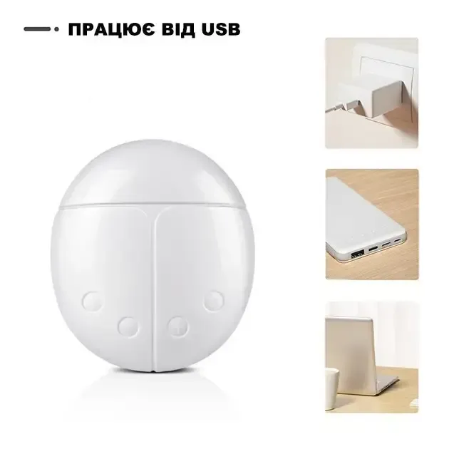 Электрический двойной массажный молокоотсос Kinder Goods в комплекте с 2 бутылочками для молока + соска, USB Коломыя - изображение 4