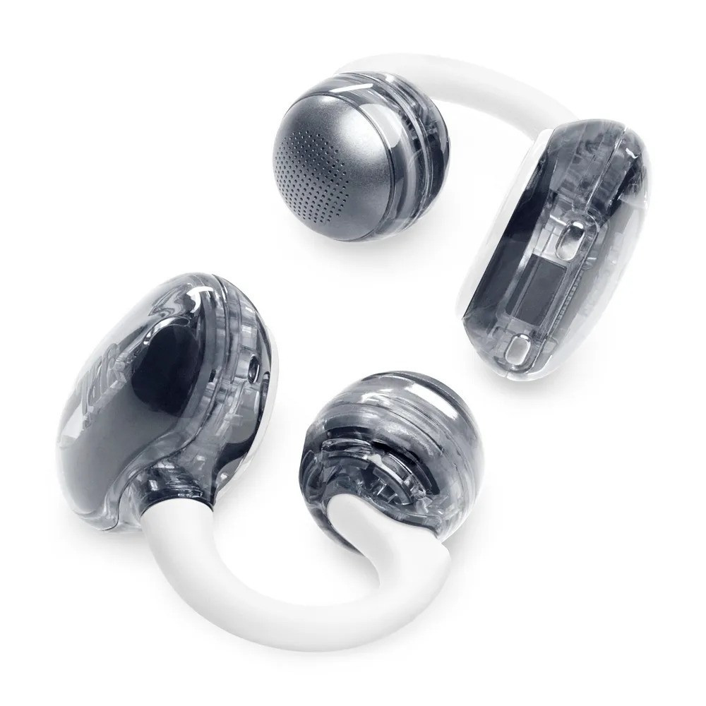 Bluetooth-гарнітура JBL Soundgear Clips White (JBLSNDGEARCLWHT) ( 13770 ) Харьков - изображение 9