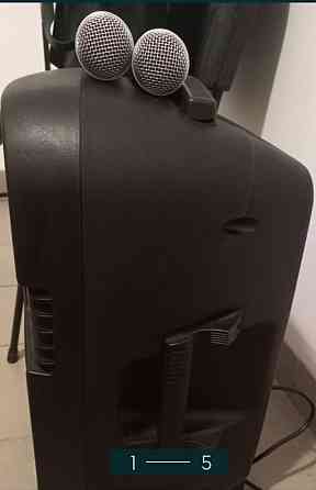 Колонка: Clarity 120W Харків