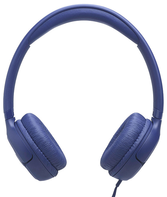 Гарнитура JBL TUNE 530 Blue (JBLT530BLU) (7225517) Киев - изображение 9