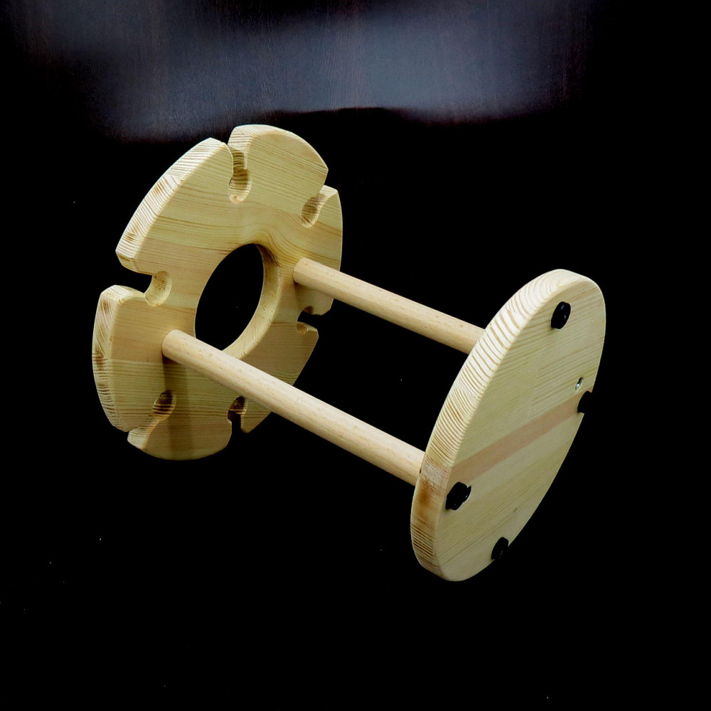 Стойка для бокалов 