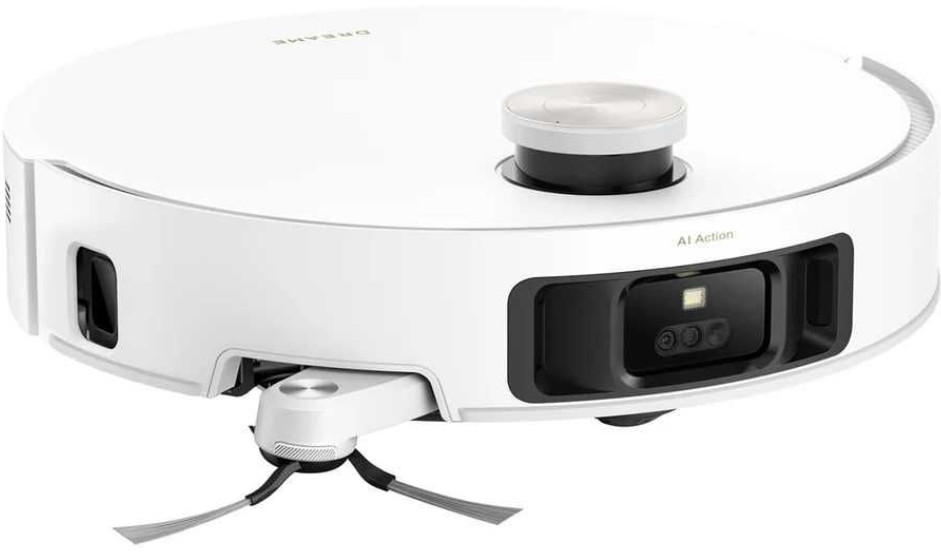 Робот-пилосос Dreame Bot MatriX 10 Ultra White (RLX95CE-Wh) Харків - фото 6