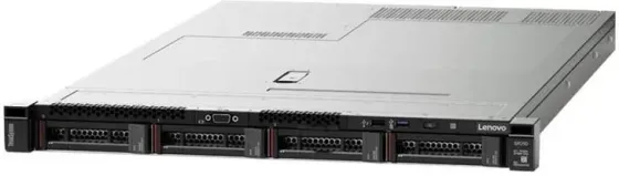 Сервер Lenovo ThinkSystem SR250 V2 (7D7QA016EA) Киев