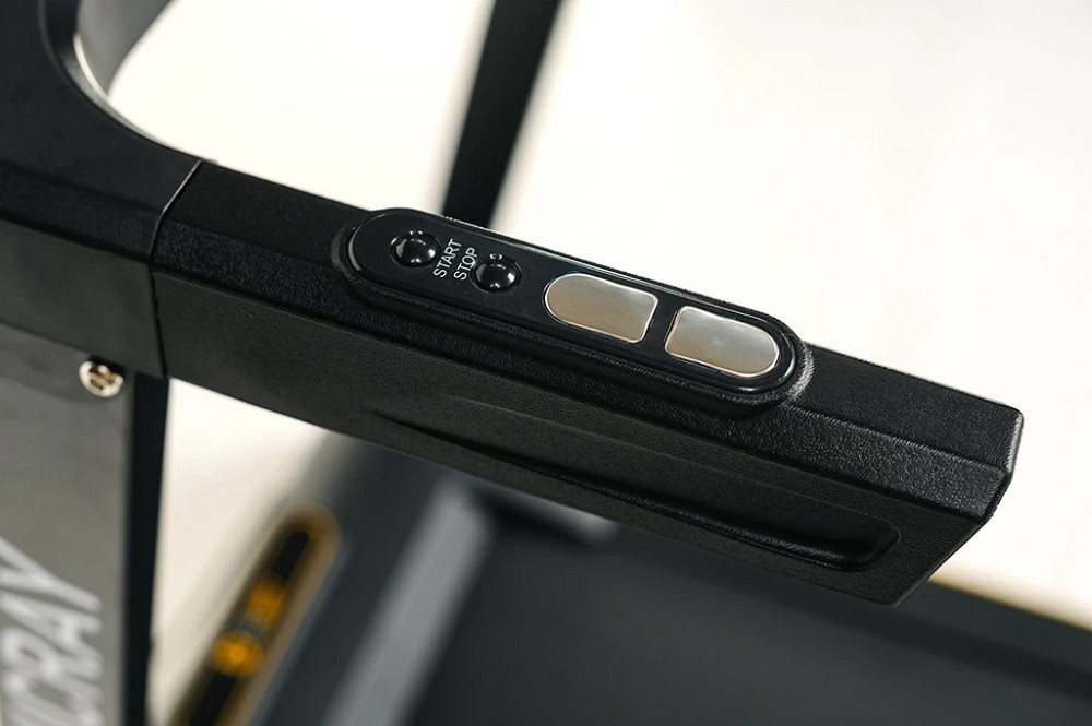 Беговая дорожка COSMICRAY электрическая складная дорожка для дома и спортзала тренажер для бега и ходьбы Киев - изображение 8