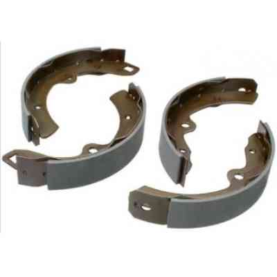 Тормозные колодки Bosch 0 986 487 810 Винница