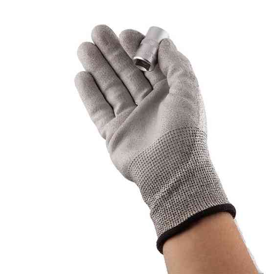 Головка шестигранна 1/2