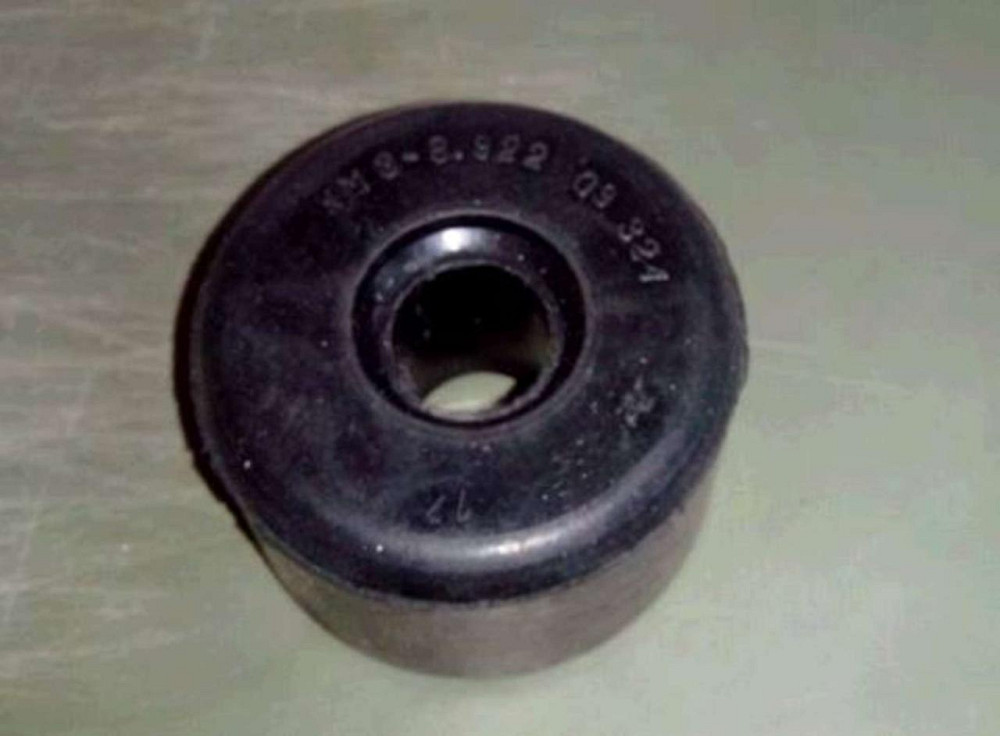 Відбійник маятника МТ, ДНІПРО, УРАЛ Мукачево - фото 1