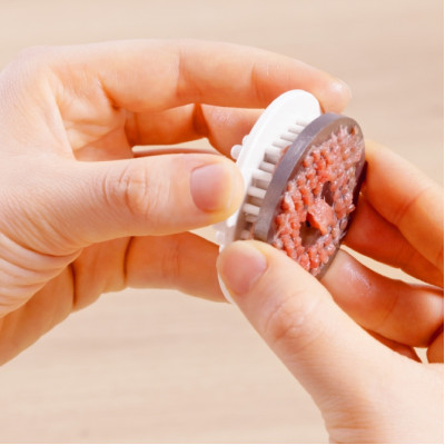 М&apos;ясорубка Panasonic MK-GX1710KTQ Вінниця - фото 7