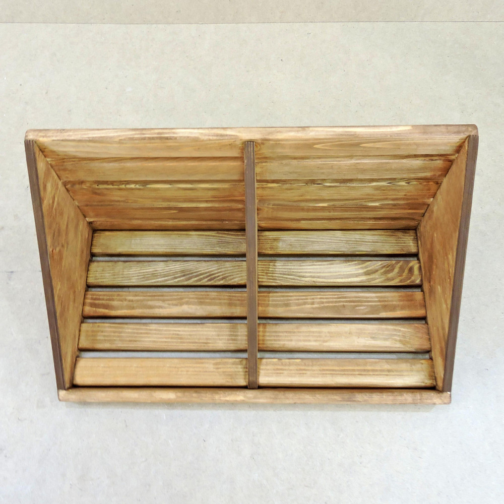 Лоток для овочів і фруктів "Брокколі" мускат Миколаїв - фото 4