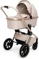 Детская коляска Muuvo Quick Boho Beige Głeboko Spacerowy Киев - изображение 1