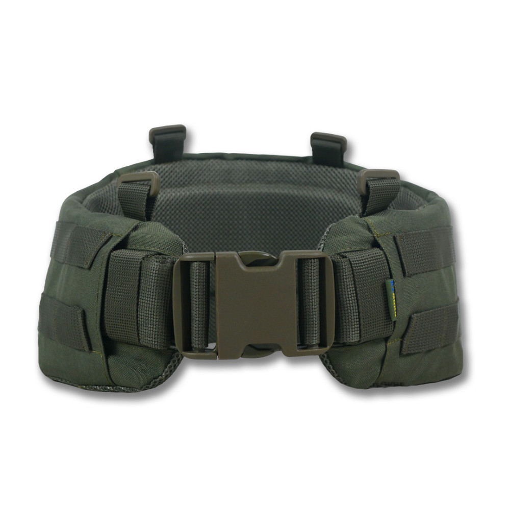 Пояс РПС GEN.2 (S) Kiborg R-1 хакі Київ - фото 9