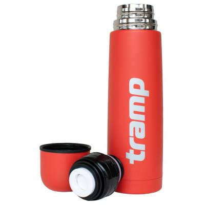 Термос Tramp Basic 0.75 л Red (UTRC-112-red) Винница - изображение 3