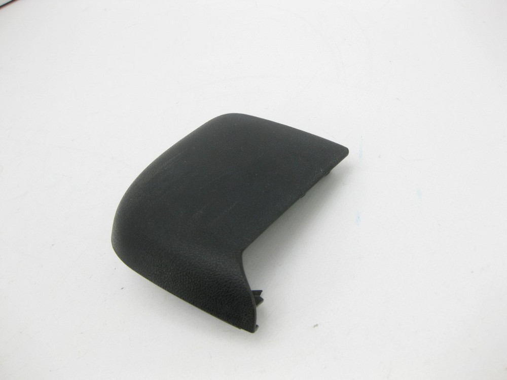 Mercedes-Benz  A2119183536 9051 Кришка на передньому лівому сидінні спереду зовні чорна CLS C219 E-class W211 E-class S211 Одеса - фото 4