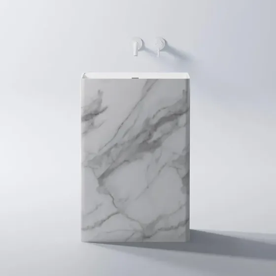 Раковина  Steinberg 540 60cm 540712052 Киев