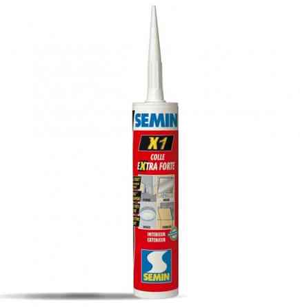 Клей-мастика SEMIN COLLE X1  290 мл Киев