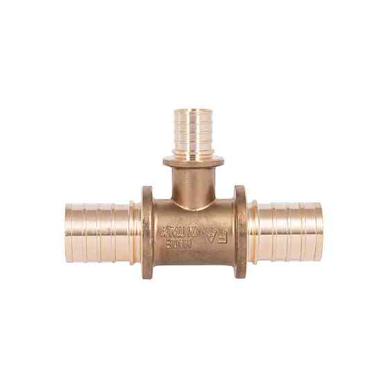 Трійник натяжний Icma No1039 d32х20х32 851039GYGWGY05 Київ