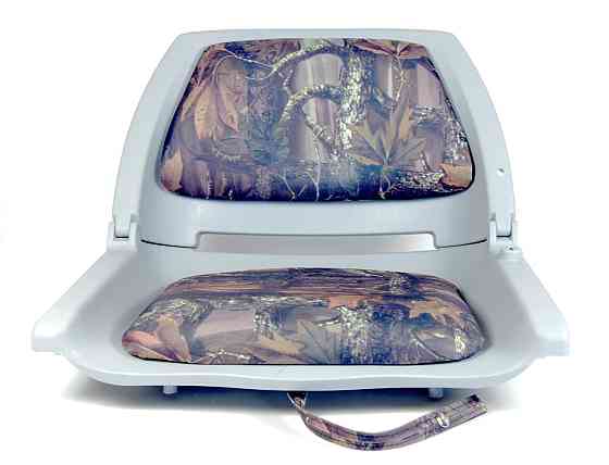 Сиденье Copolymer Padded Boat Дніпро