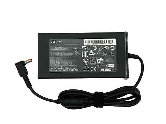 Блок питания для ноутбука Acer 135W 19V 7.1A 5.5x2.5mm PA-1131-05 OEM Винница