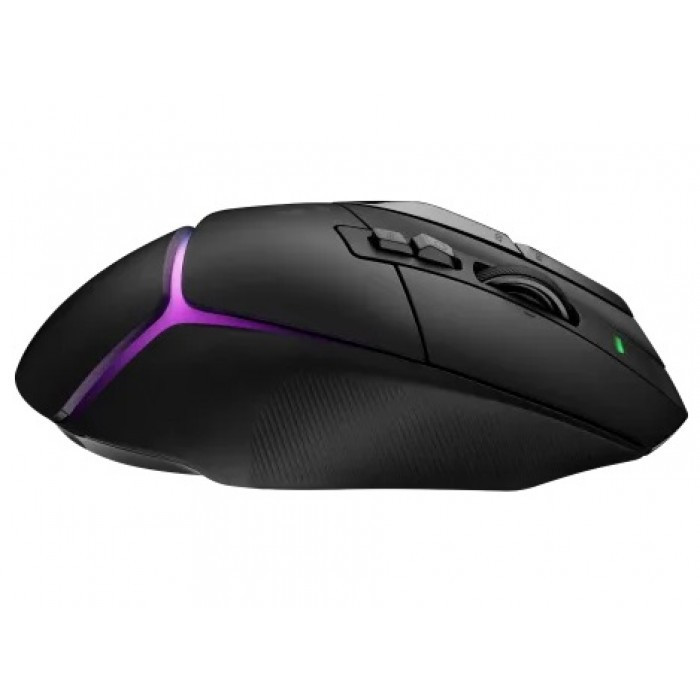 Миша: Logitech G502 X Plus Black Киев - изображение 3