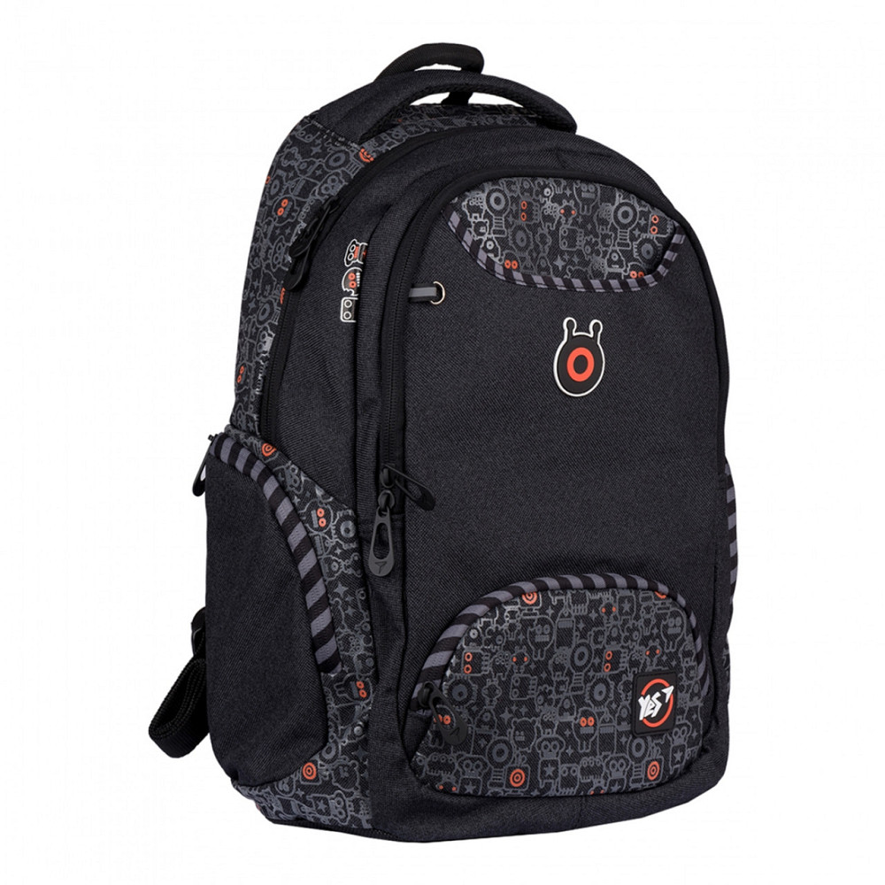 Рюкзак шкільний 