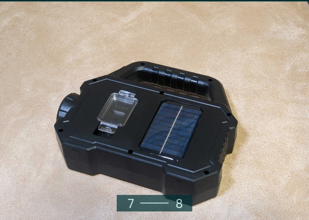 LED-ліхтарик з акумулятором Київ - фото 7