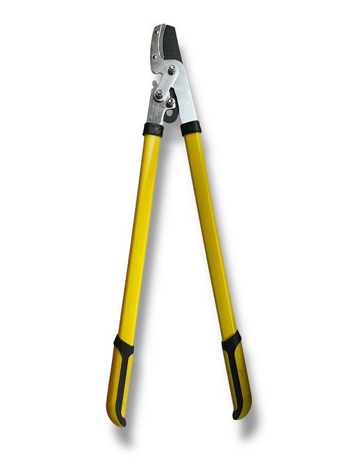 Сучкоріз садовий зубчастий 690 мм ТМ СТАЛЬ Харків - фото 2