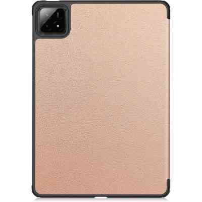 Чохол до планшета BeCover Smart Case Xiaomi Pad 7 / 7 Pro 11.2" Rose Gold (712812) Вінниця