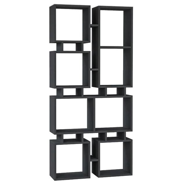 Стелаж кухонний "Шелдон" венге Миколаїв - фото 3