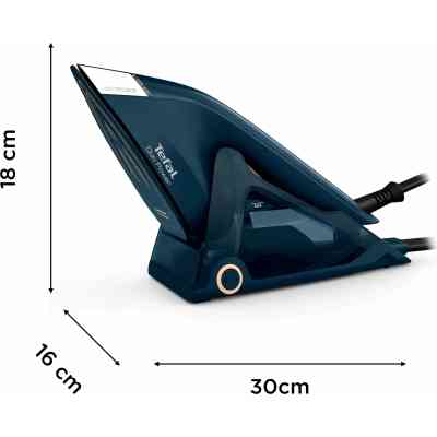 Відпарювач для одягу Tefal JF4032E0 Вінниця