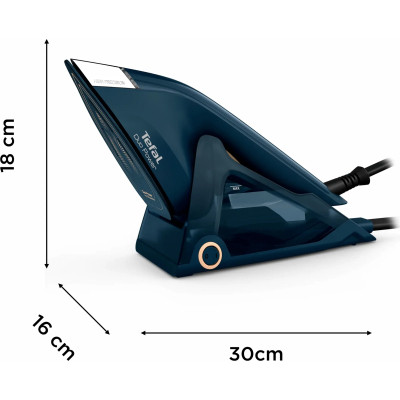 Відпарювач для одягу Tefal JF4032E0 Вінниця - фото 4