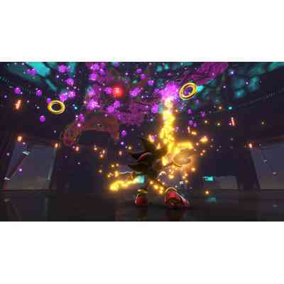 Игра Sony Sonic X Shadow Generations, BD диск (5055277054558) Винница