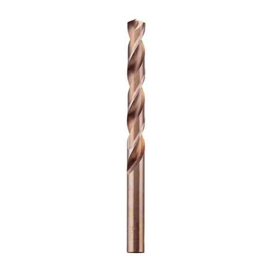 Свердло по металу DIN338 HSS, 12,0 мм, 5% Cobalt INTERTOOL SD-5520 Киев