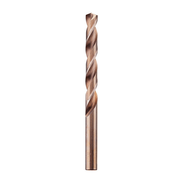 Свердло по металу DIN338 HSS, 12,0 мм, 5% Cobalt INTERTOOL SD-5520 Киев - изображение 3