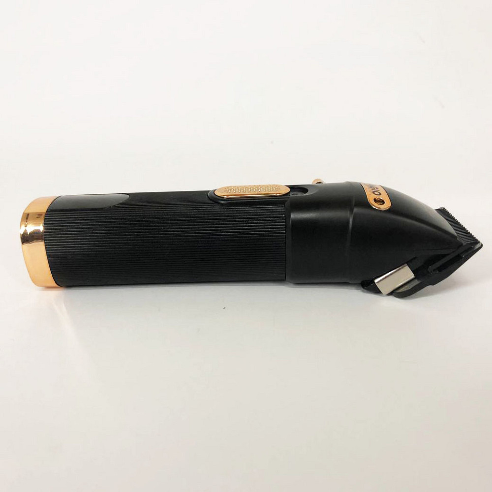 Машинка для стрижки волос хороша Magio MG-588, Электрическая машинка для стрижки мощная ZS-72 Львов - изображение 2