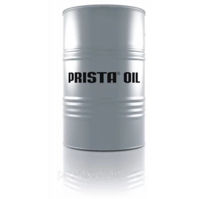 Антифриз PRISTA Long Life 210л (конц. черв.) (6254) Винница - изображение 1