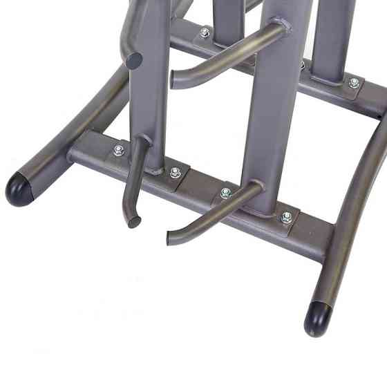 Стойка для медболов 160 см Zelart 2002C Киев