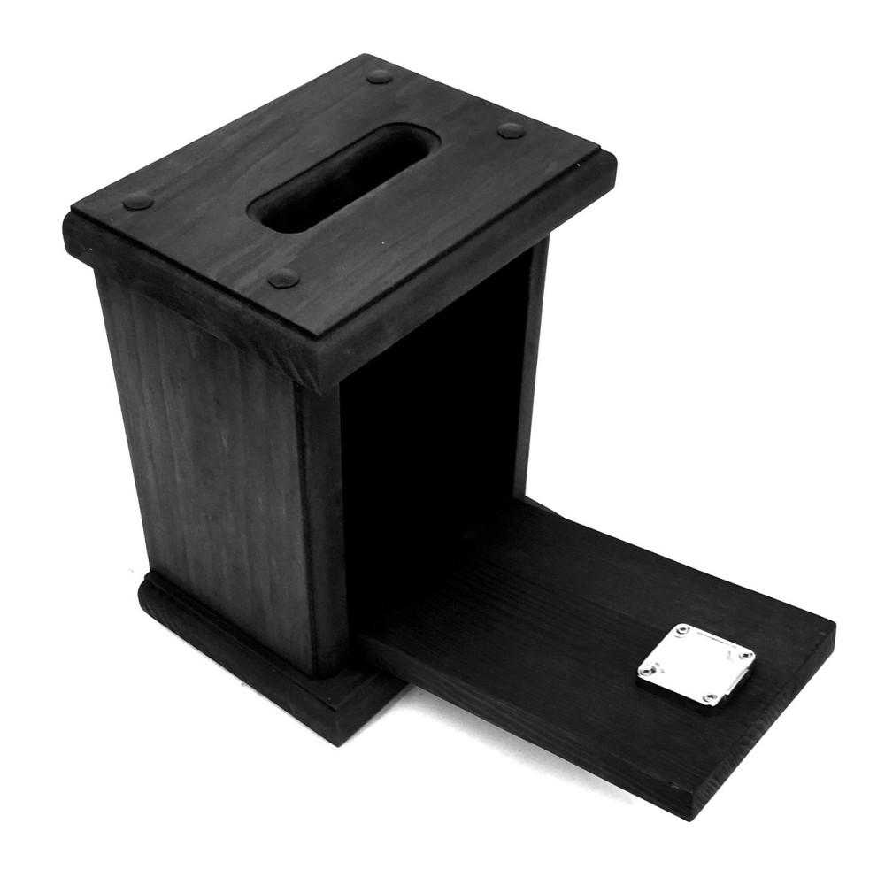 Ящик для сбора денег 