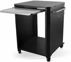 Гриль Bigbuy Home Stół Do Grillowania Cozze® 77x66,5x83cm Київ