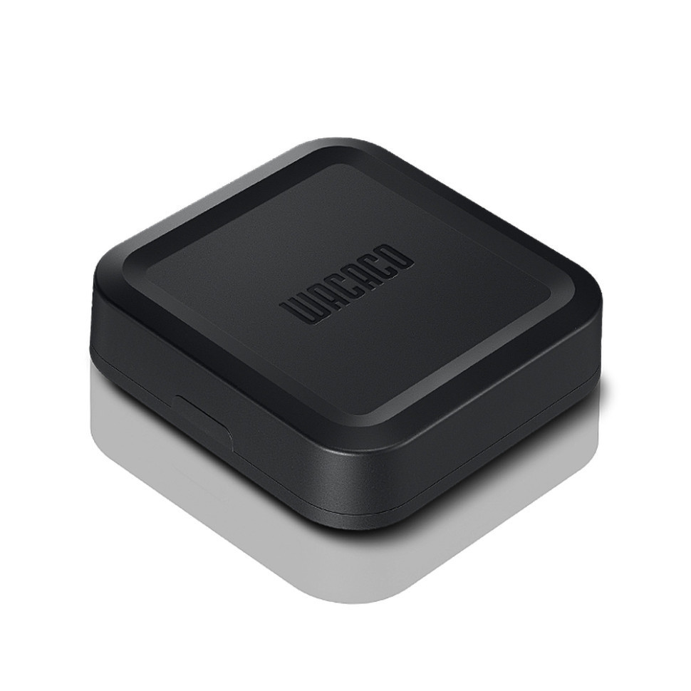 Ваги електронні Wacaco Exagram Scale Pro Київ - фото 2