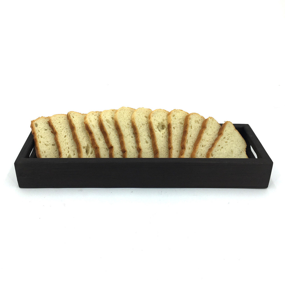 Хлібний лоток "Тріумф" венге Миколаїв - фото 8