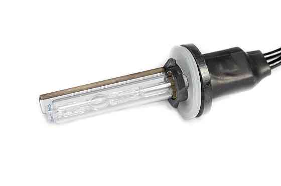 Ксеноновая лампа КВАНТ H27 (880/881) 5000K 12/24V (1 шт) Харьков