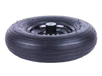 Колесо 4,00 -6 TT тачка Мукачево - фото 1