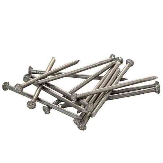 Цвяхи 3,5х90 (300 г) Харків