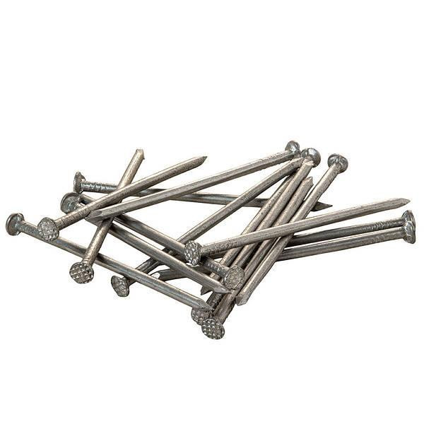 Цвяхи 3,5х90 (300 г) Харків - фото 1