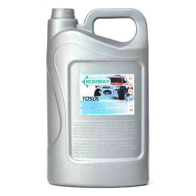 Тосол Norway -24 10л Винница