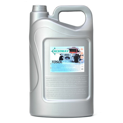 Тосол Norway -24 10л Винница - изображение 1