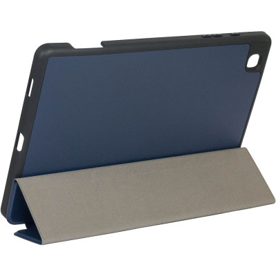 Чохол до планшета BeCover Flexible TPU Mate Samsung Tab S6 Lite (2024) 10.4" P620/P625/P627 Deep Blue (712514) Вінниця - фото 4